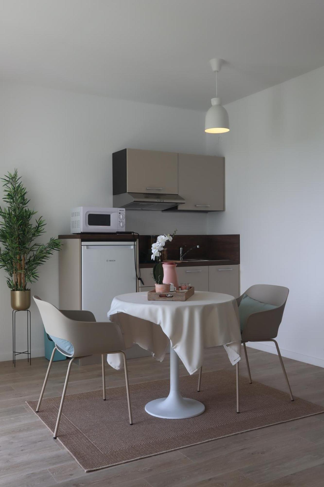 Residence Services Oh Activ Avignon Eksteriør billede