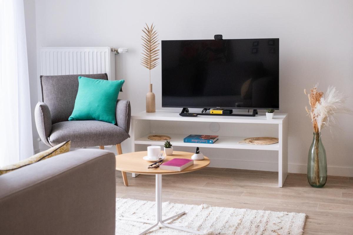 Residence Services Oh Activ Avignon Eksteriør billede