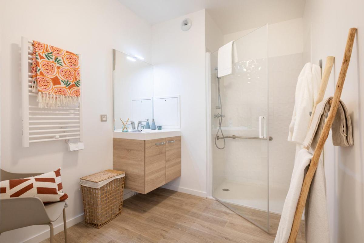 Residence Services Oh Activ Avignon Eksteriør billede