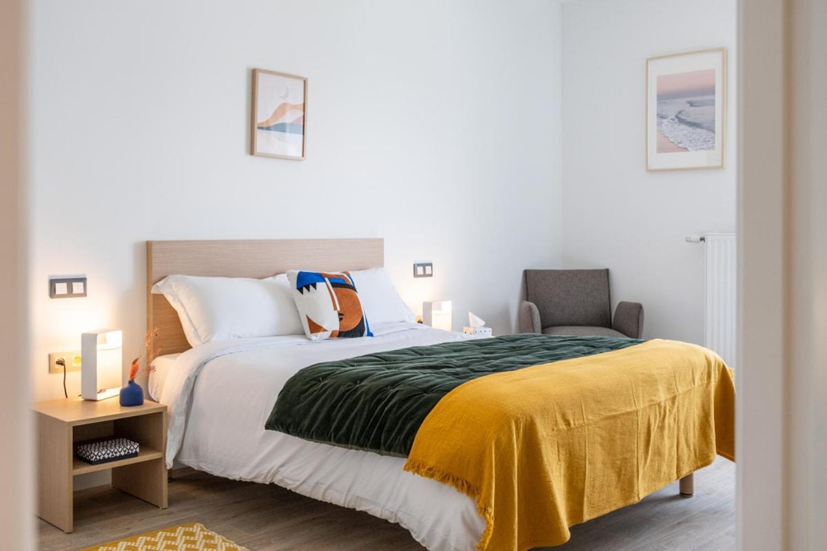 Residence Services Oh Activ Avignon Eksteriør billede