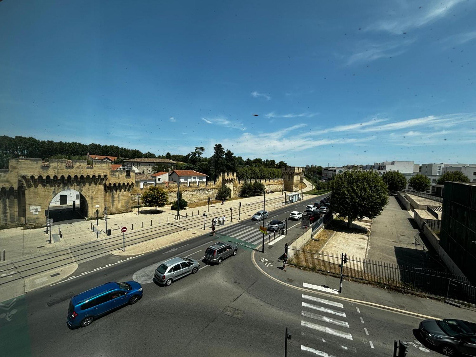 Residence Services Oh Activ Avignon Eksteriør billede